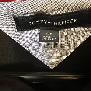 Tommy Hilfiger short sleeve polo